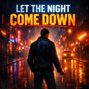 Let The Night Come Down
