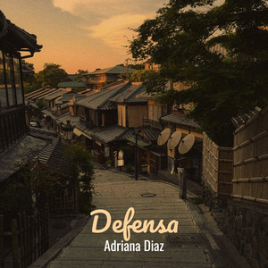 Defensa