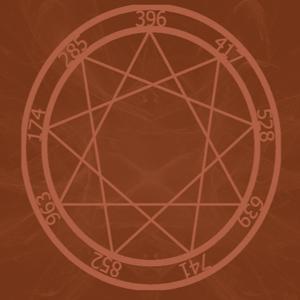741 Hz