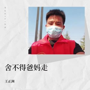 王正洲-舍不得爸妈走