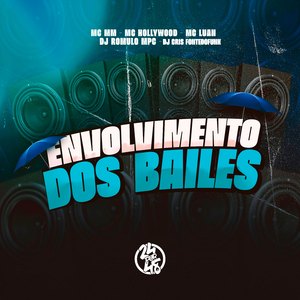 Envolvimento dos Bailes