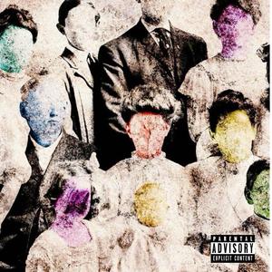 #1 (feat. ihatescrew & 8o8interlude)