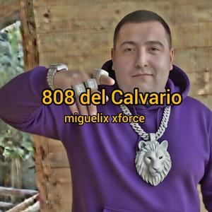 4 808 del Calvario