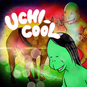 UCHI COOL (feat. rincPap)