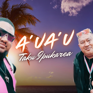 A'ua'u Taku Ipukarea