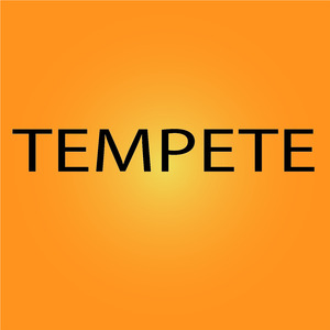 Tempete