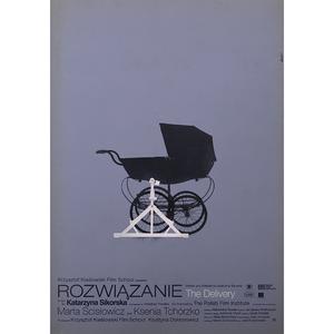 The Delivery III