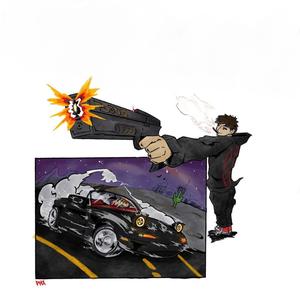 Slasher (feat. Shinxbi)