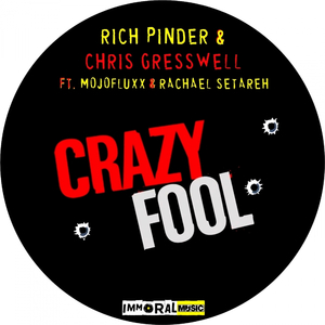 Crazy Fool (Original Mix)
