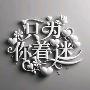 只为你着迷 伴奏