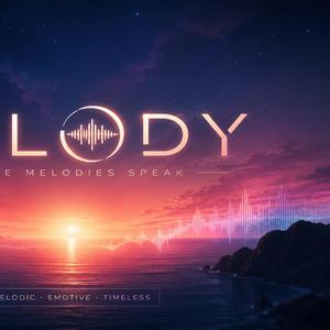 Melody above and beyond