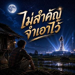 ไม่สำคัญจำเอาไว้
