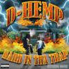 D-Hemp - Hard In Tha Trap (feat. Noonie)