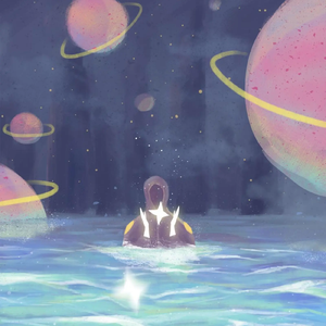 颜色（cover 林志颖）