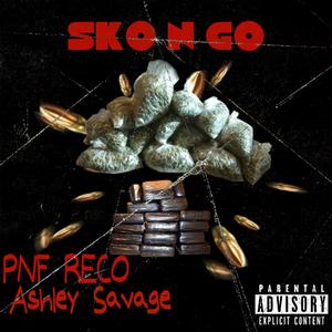 Sko N Go (feat. Ashley Savage)