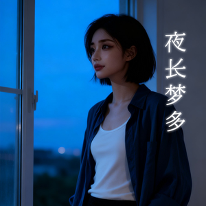 夜長夢多