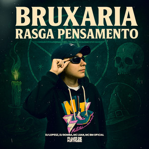 Bruxaria Rasga Pensamento