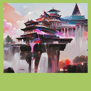 Summer Nights and Fireflies