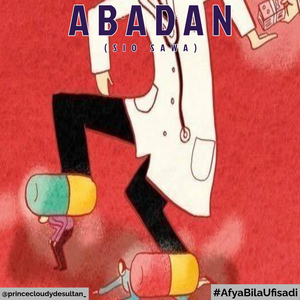 ABADAN (SIO SAWA) vocal