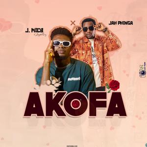 AKOFA (feat. Jah Phinga)