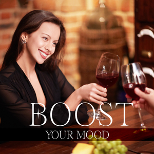 Big Vibes in the City