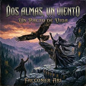 Dos Almas, un Viento