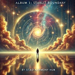 Blooming Wisteria (紫藤花开)