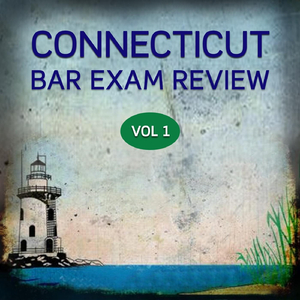 Connecticut Bar Exam Review, Pt. 20, Question