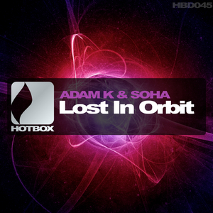 Lost In Orbit (Original Mix)