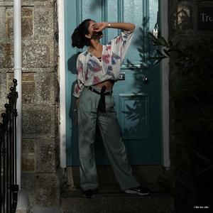 LIQUORICE. (feat. I like her vibe)