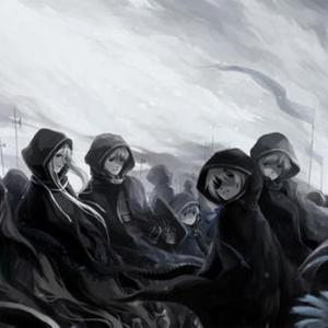 暗潮（Prod by BackOne 归一）