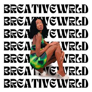 BREATIVEWRLD