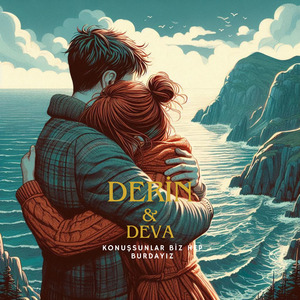 Konuşsunlar Biz Hep Burdayız