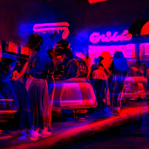 Spaceship (feat. Lil Summer) [01sail VIP Remix]