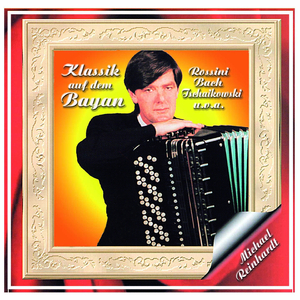 Jahreszeiten: Troyka "November"