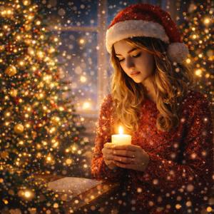 Nur dich (zu Weihnacht)