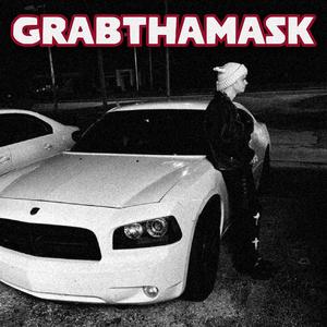 GRABTHAMASK (feat. wxlvzz)