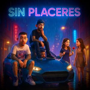 Sin Placeres (feat. Menorlapara77)