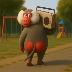 Tomato Monkeybum (feat. jzn)