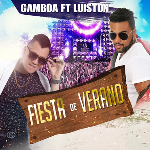 Fiesta de Verano feat. Luis Ton