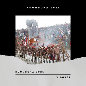 KUOMBOKA 2025