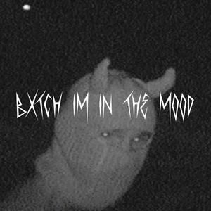 BXTCH IM IN THE MOOD
