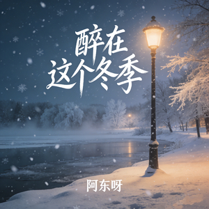 醉在这个冬季