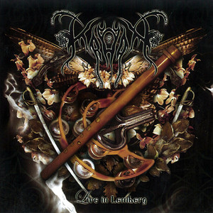 Der Scharlachrote Tod (Version 2)