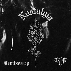 NOSTALGIA (INDUSTRIAL ANOMALY Remix)