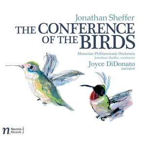 The Conference of the Birds (Version with Narration):IV. The Answer