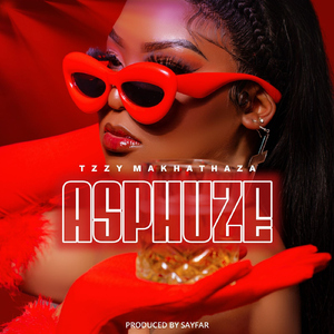 Asphuze (feat. Sayfar)
