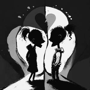 NO ES AMOR (Instrumental Version)