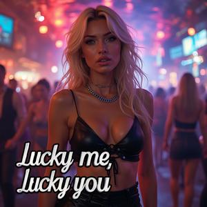 Lucky Me Lucky You