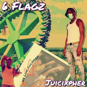 6 Flags